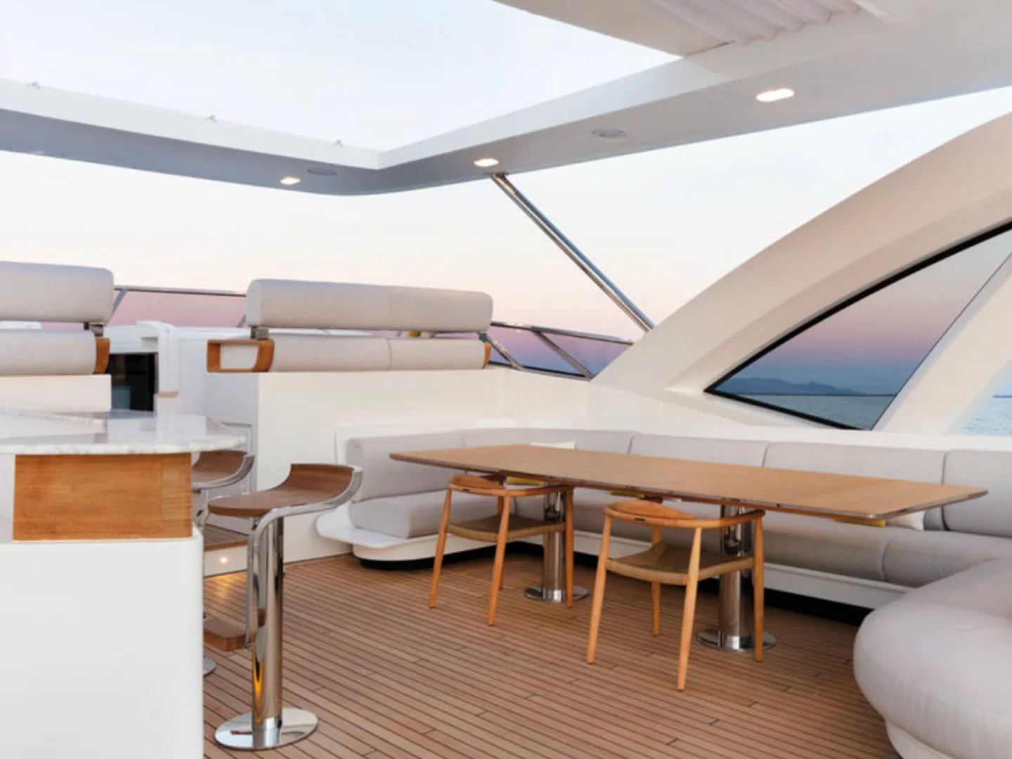 Azimut Grande 32 Metri For Sale - Photo 20
