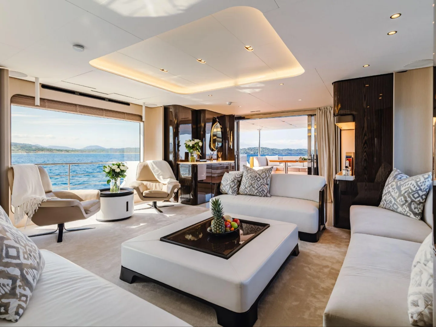Azimut Grande 32 Metri For Sale - Photo 54