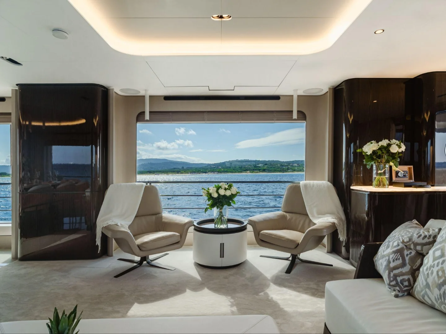 Azimut Grande 32 Metri For Sale - Photo 49