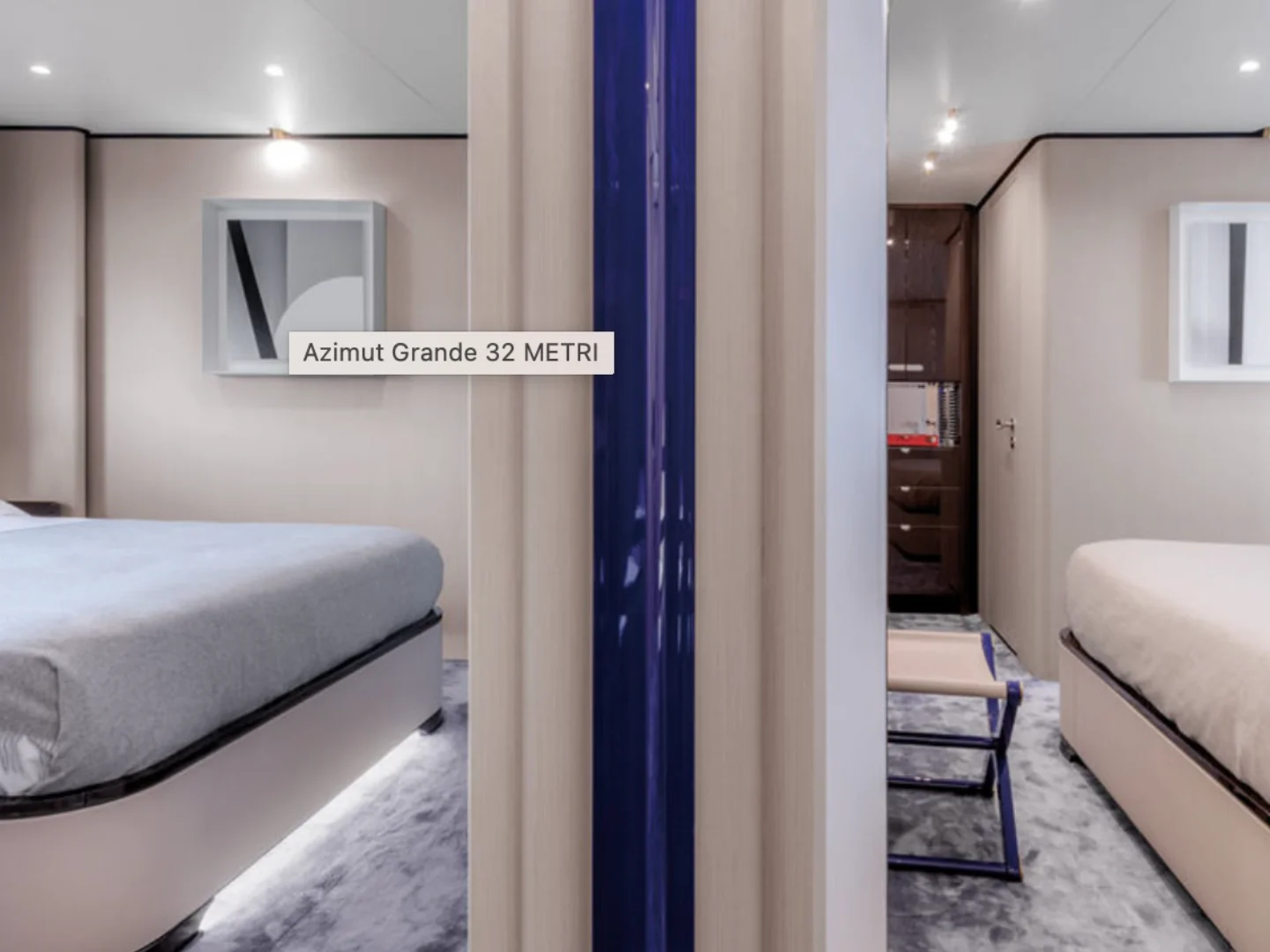 Azimut Grande 32 Metri For Sale - Photo 10