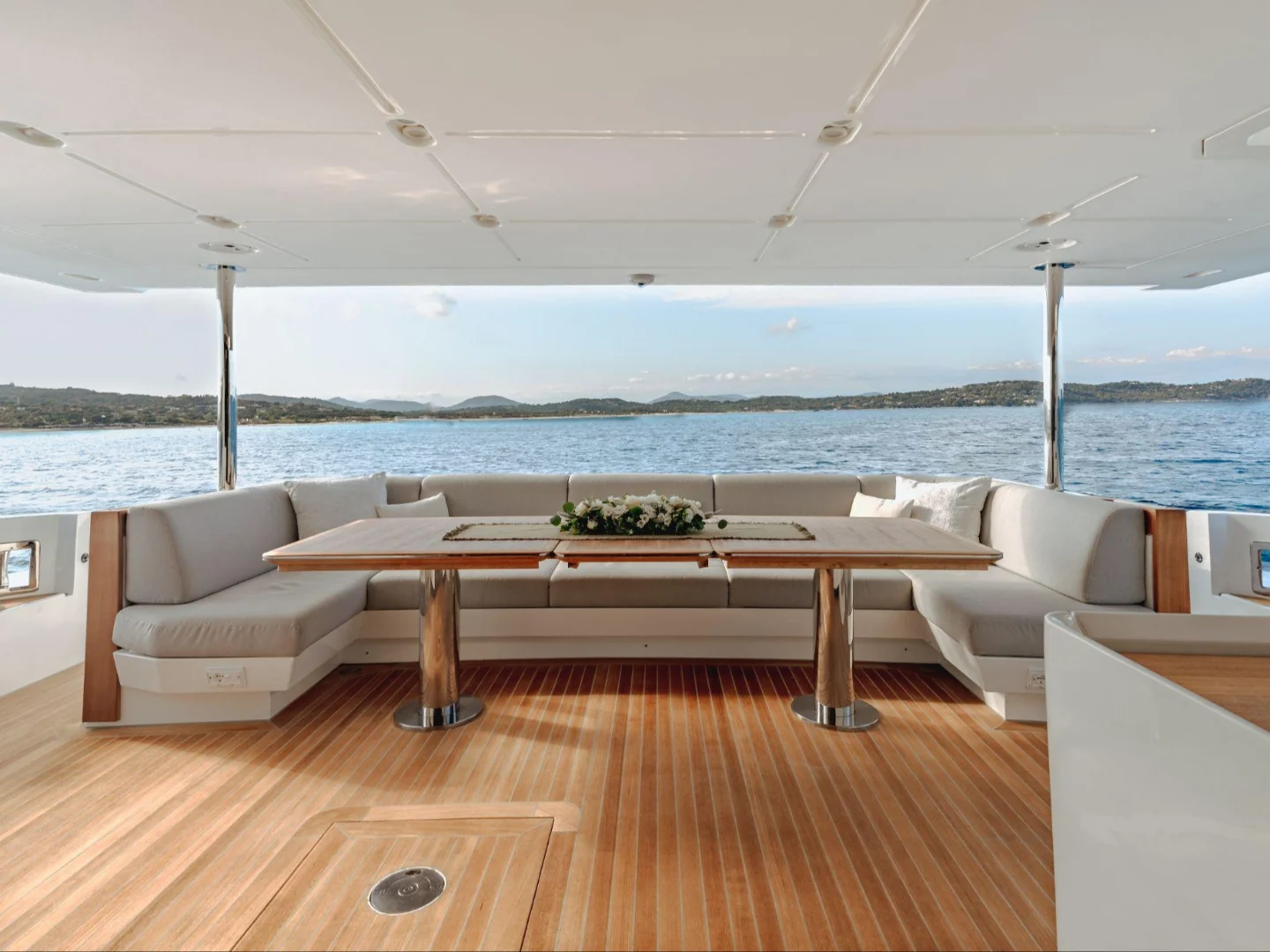 Azimut Grande 32 Metri For Sale - Photo 63