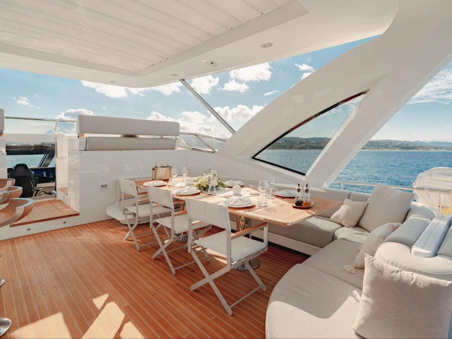 Azimut Grande 32 Metri For Sale - Photo 55