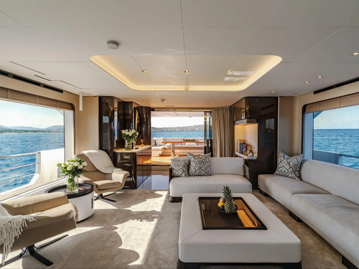 Azimut Grande 32 Metri For Sale - Photo 32