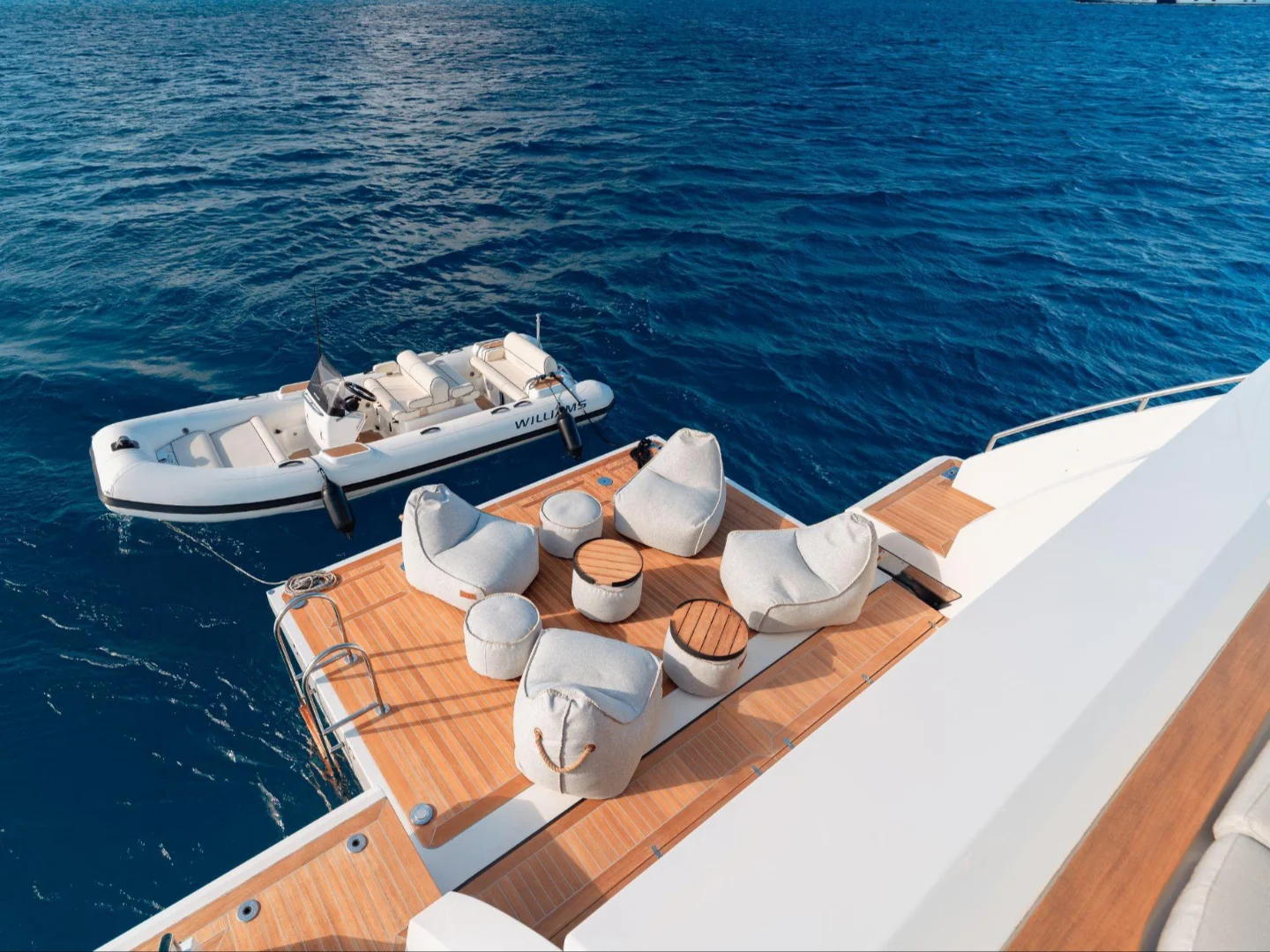 Azimut Grande 32 Metri For Sale - Photo 50