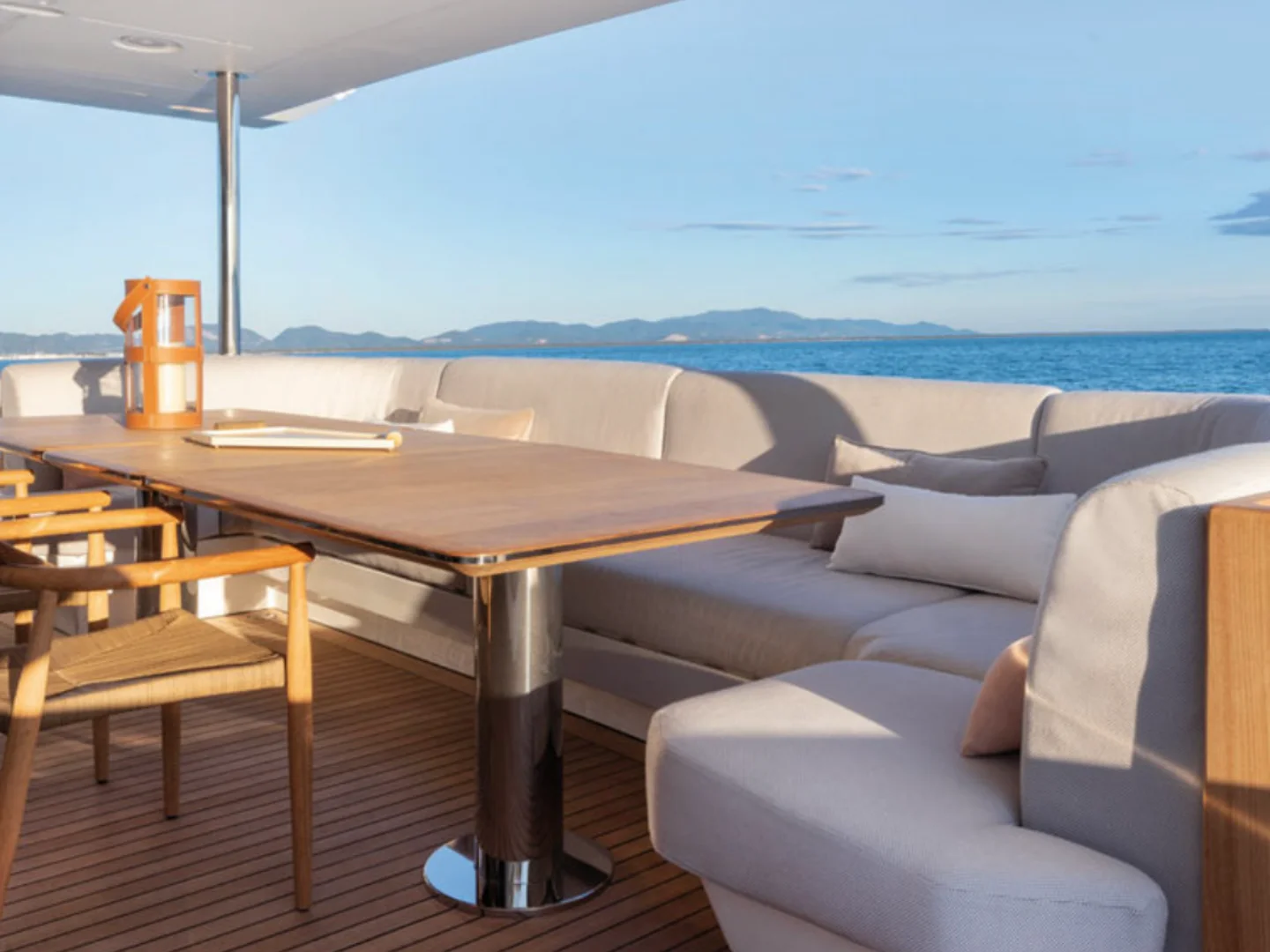 Azimut Grande 32 Metri For Sale - Photo 5
