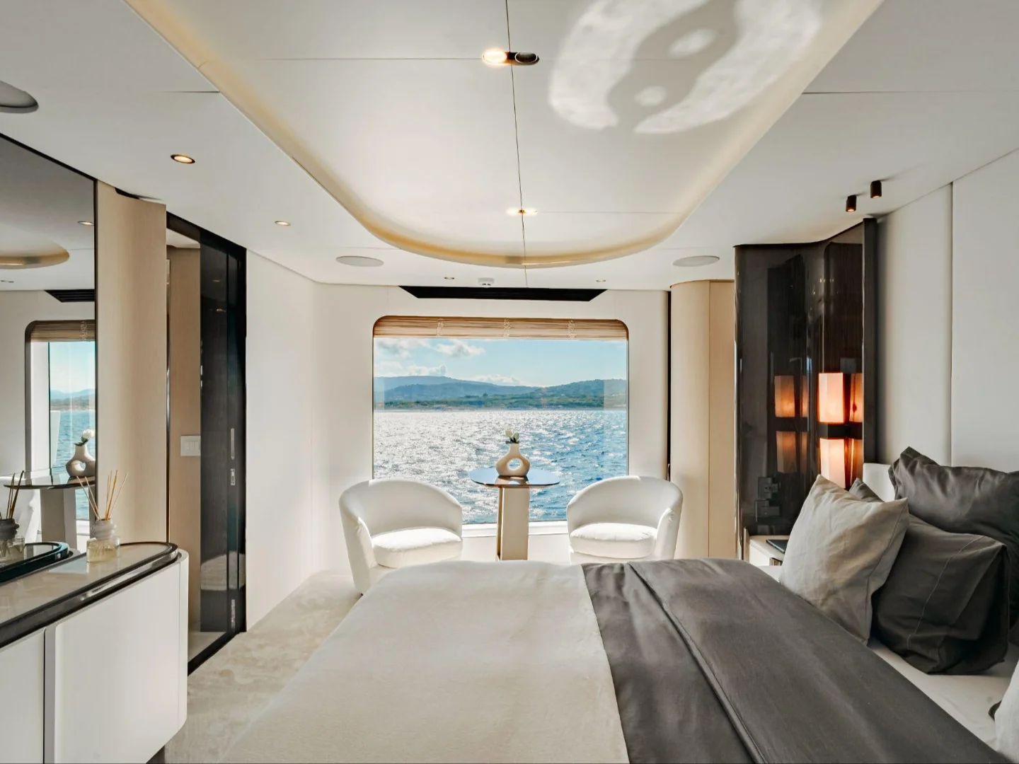 Azimut Grande 32 Metri For Sale - Photo 58