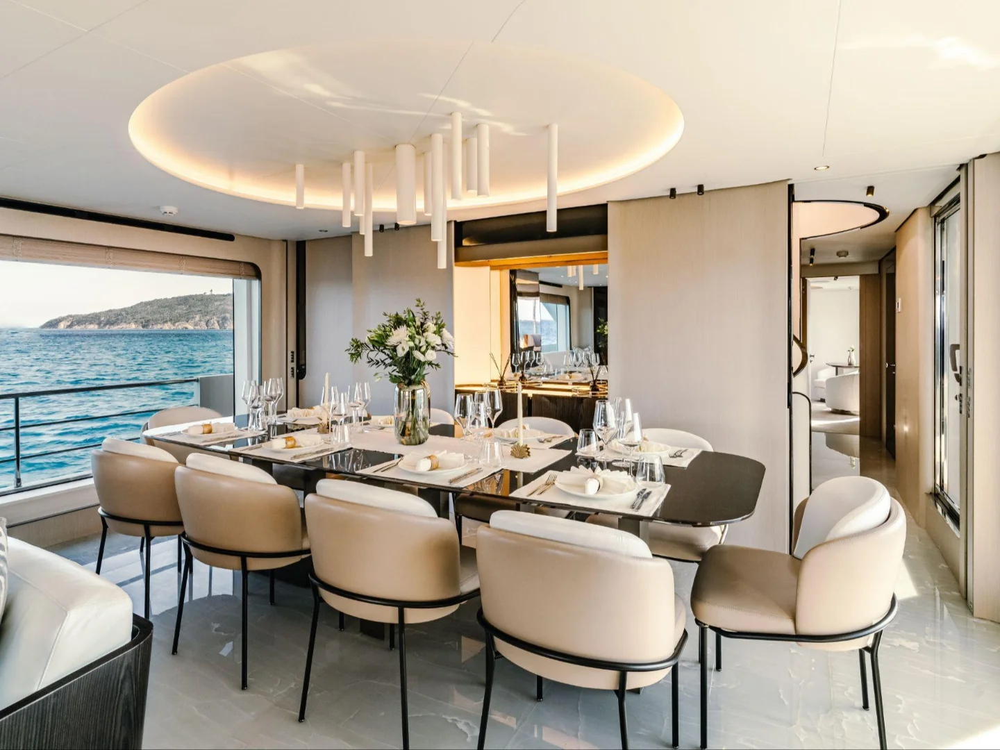 Azimut Grande 32 Metri For Sale - Photo 37