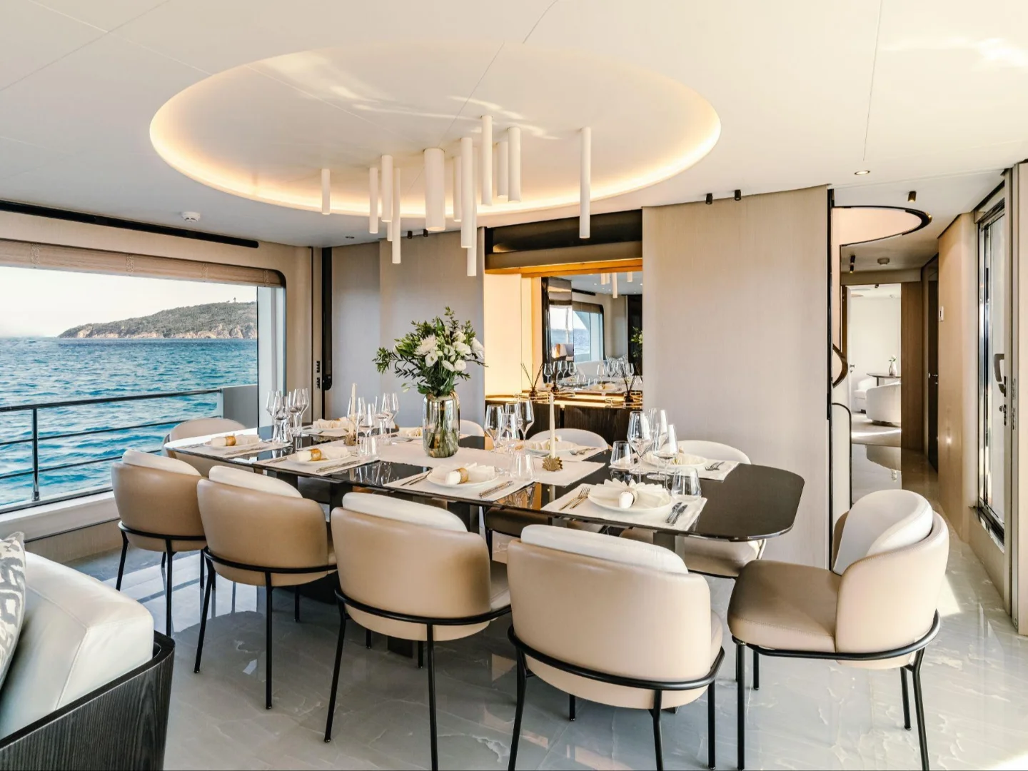 Azimut Grande 32 Metri For Sale - Photo 61