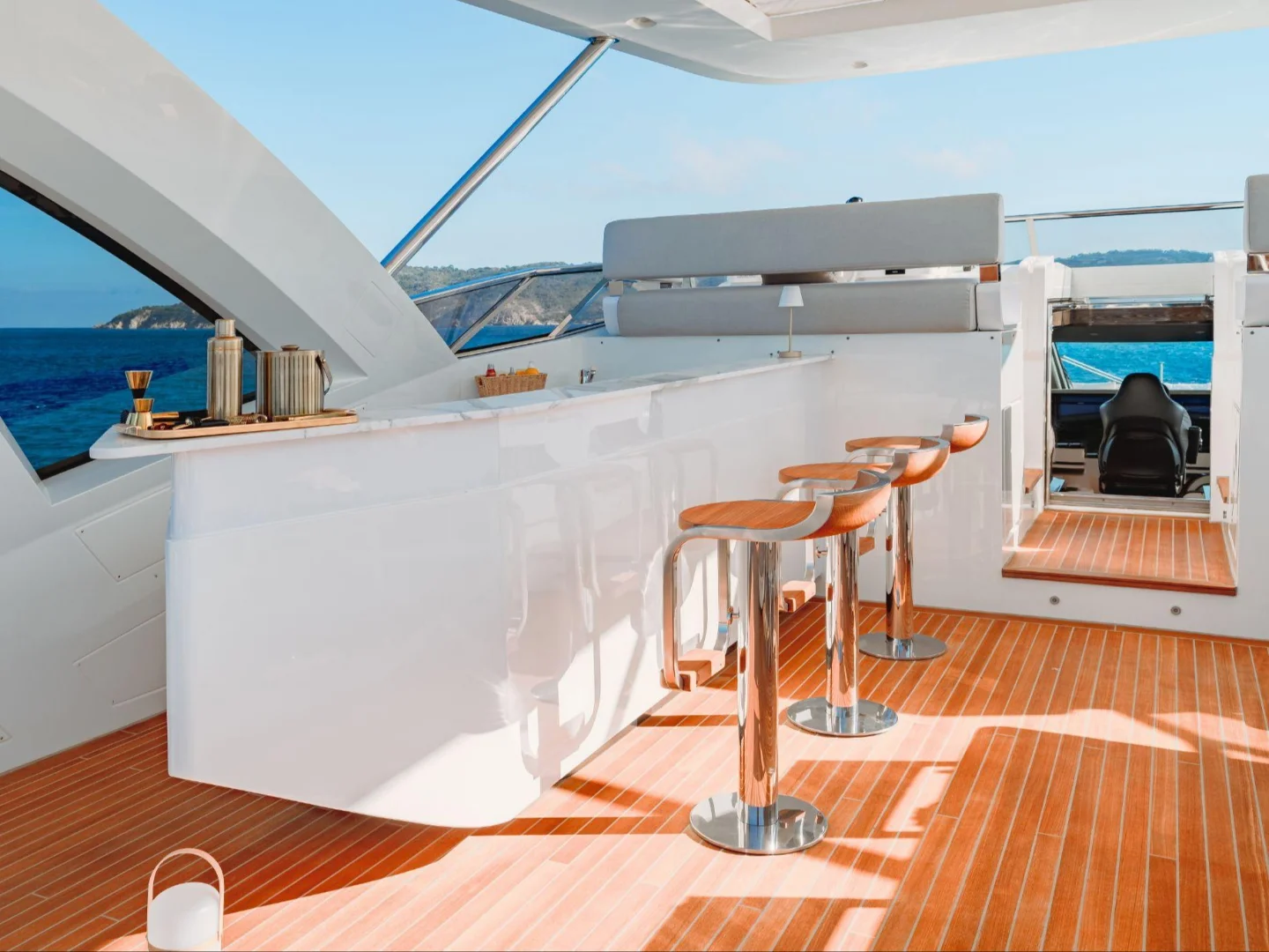 Azimut Grande 32 Metri For Sale - Photo 39