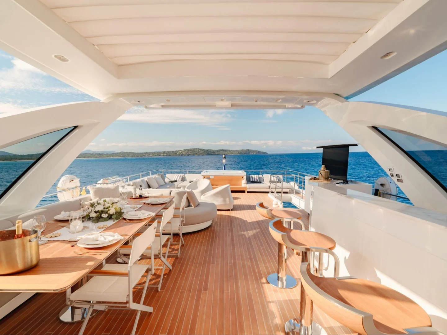 Azimut Grande 32 Metri For Sale - Photo 52