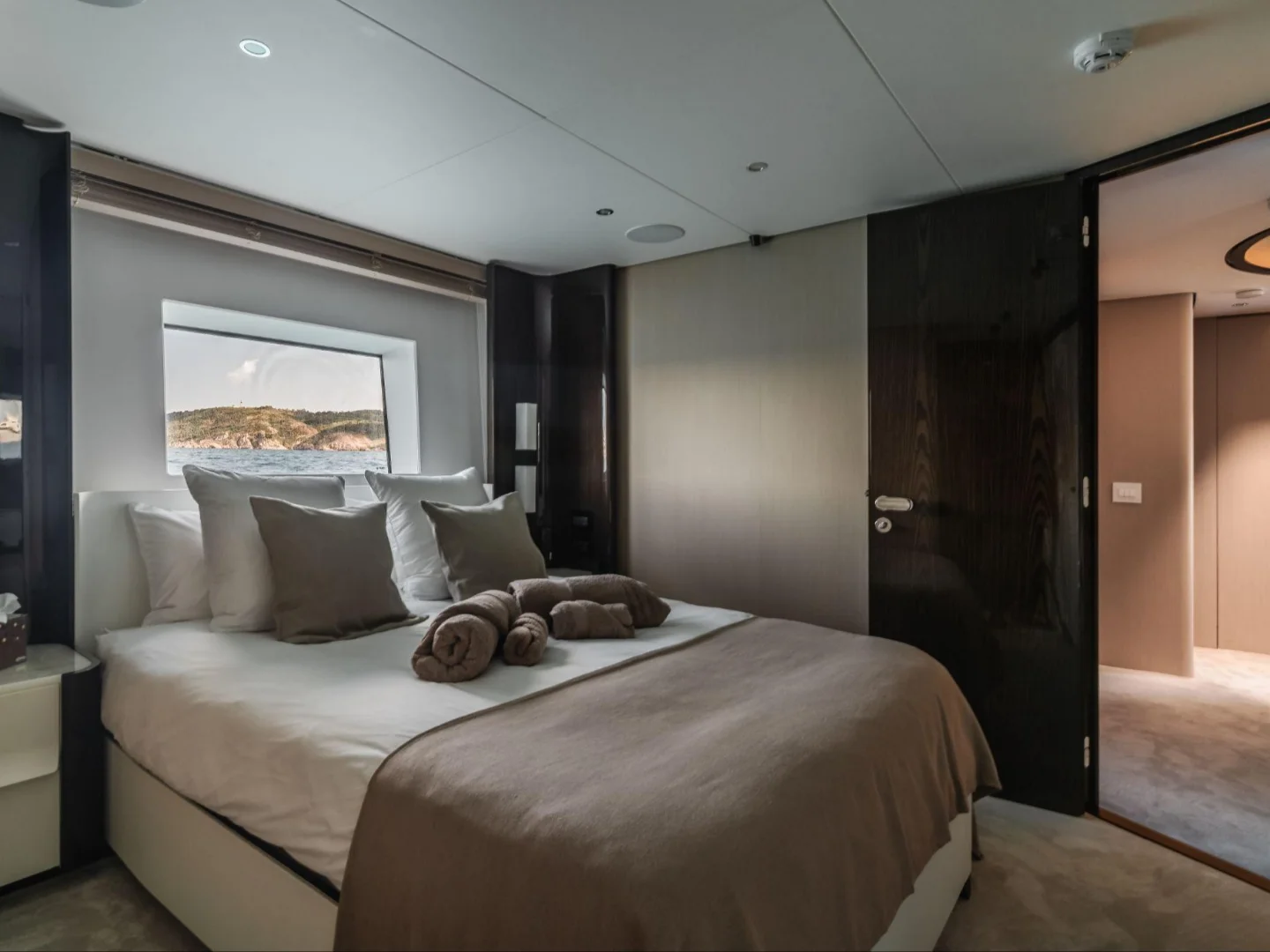 Azimut Grande 32 Metri For Sale - Photo 43
