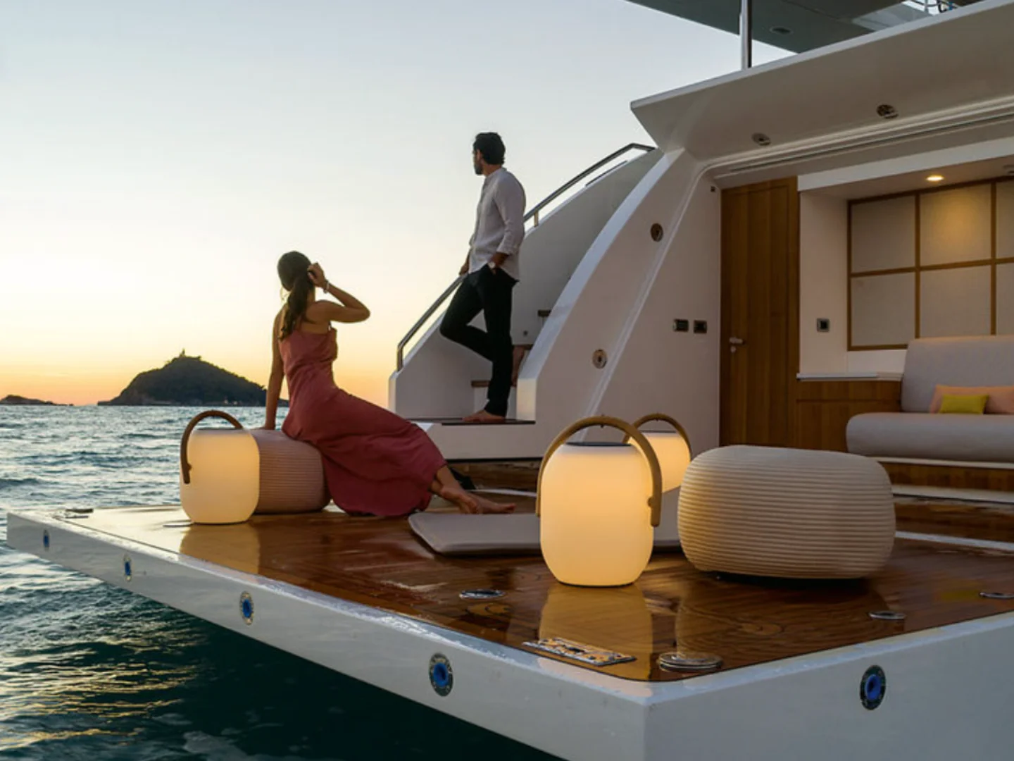 Azimut Grande 32 Metri For Sale - Photo 16