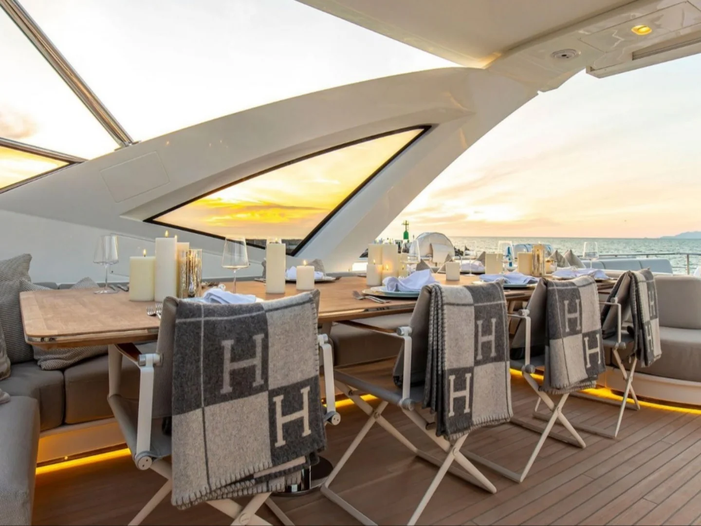 Azimut Grande 32 Metri For Sale - Photo 28