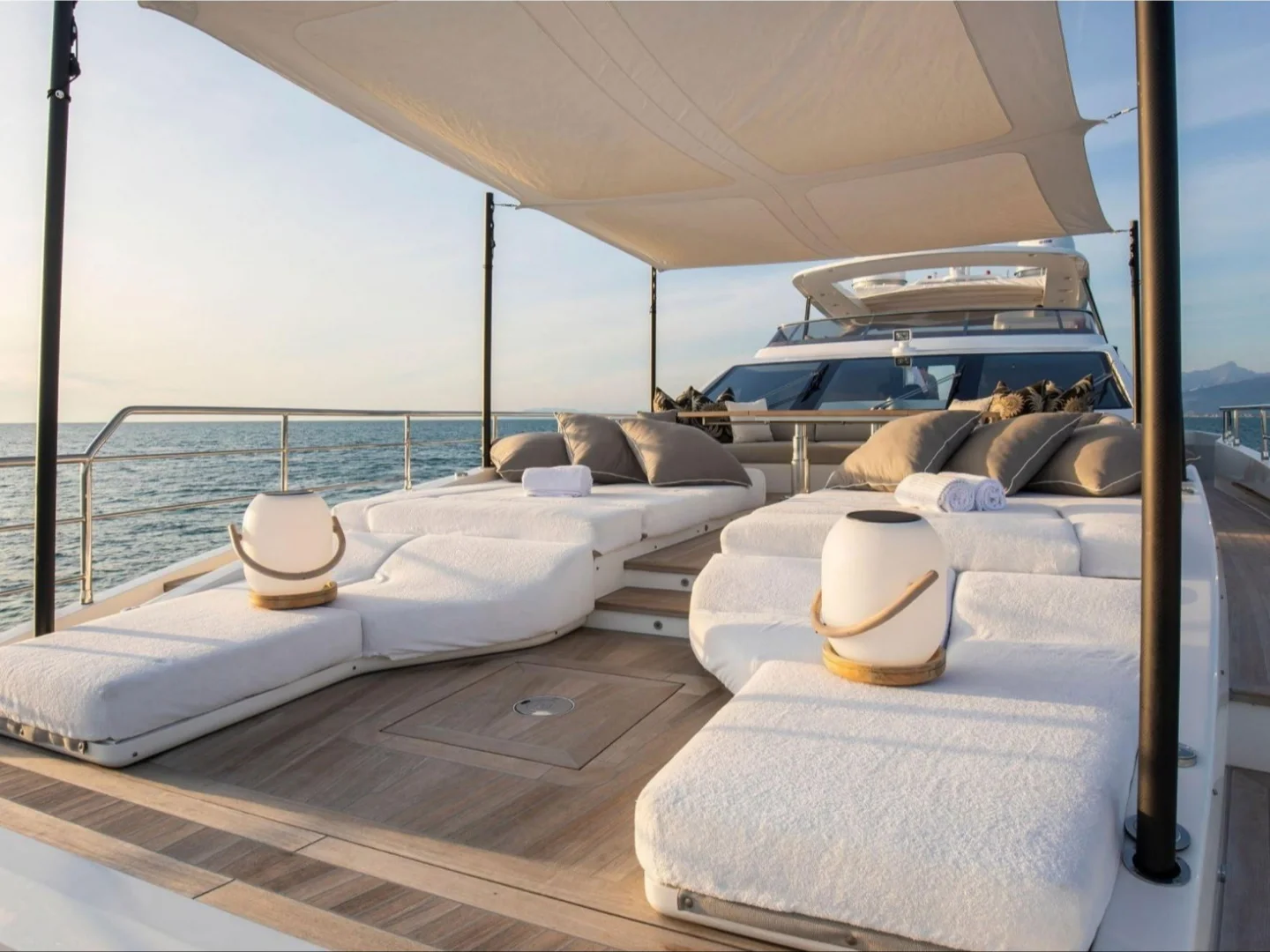 Azimut Grande 32 Metri For Sale - Photo 26