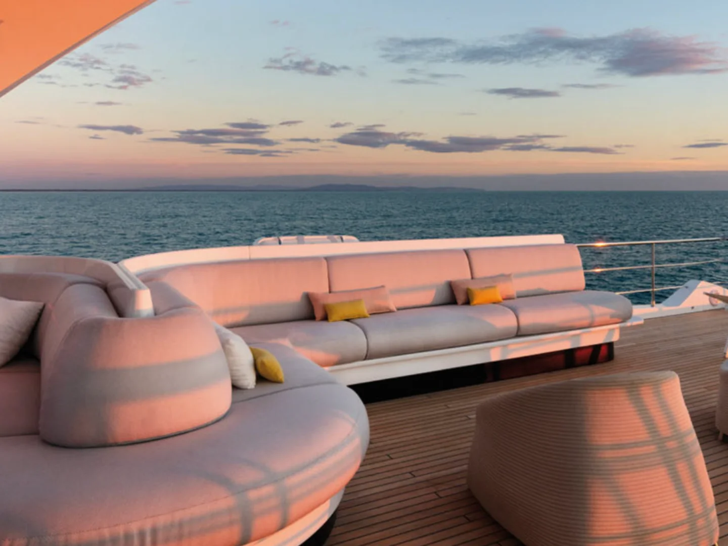 Azimut Grande 32 Metri For Sale - Photo 18
