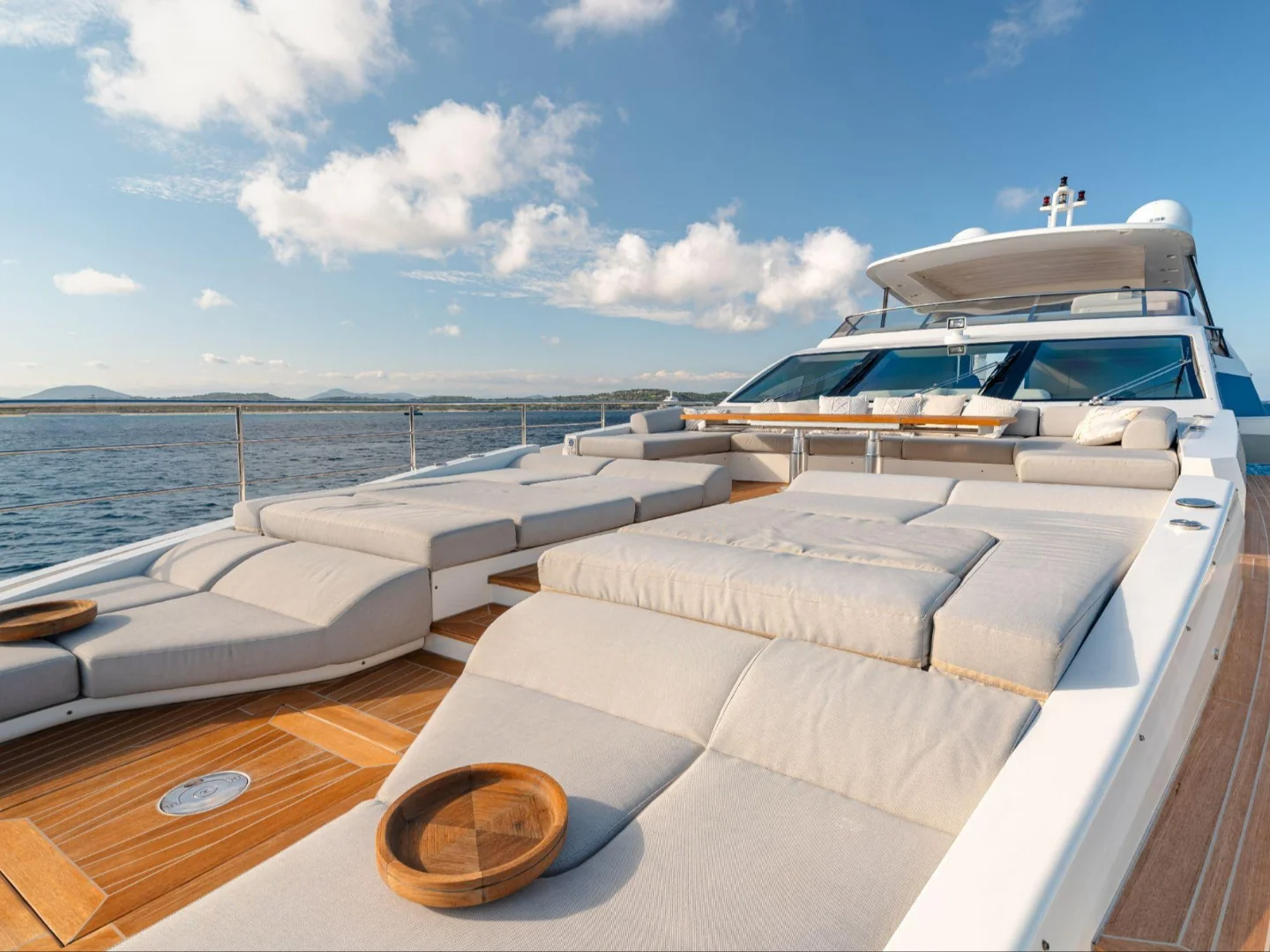 Azimut Grande 32 Metri For Sale - Photo 46