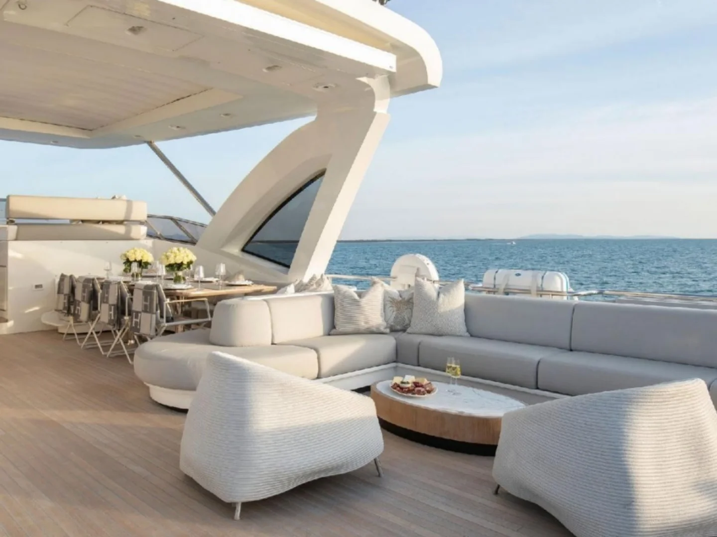Azimut Grande 32 Metri For Sale - Photo 30