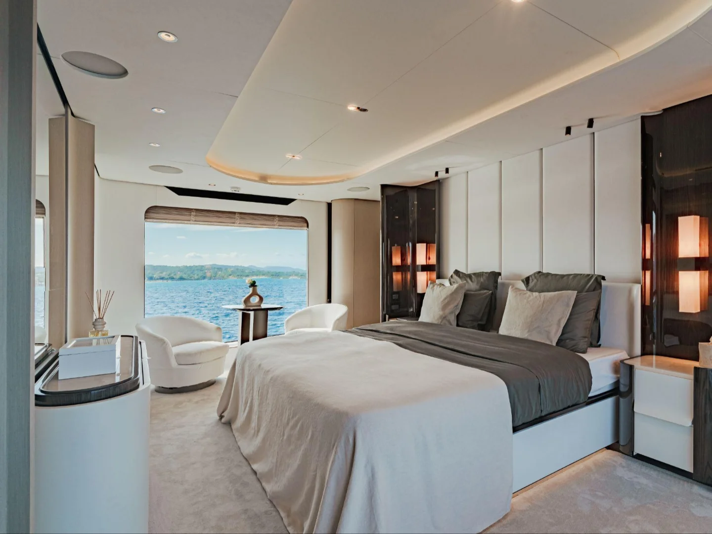 Azimut Grande 32 Metri For Sale - Photo 40