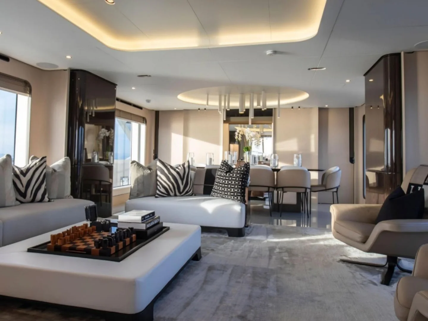Azimut Grande 32 Metri For Sale - Photo 6