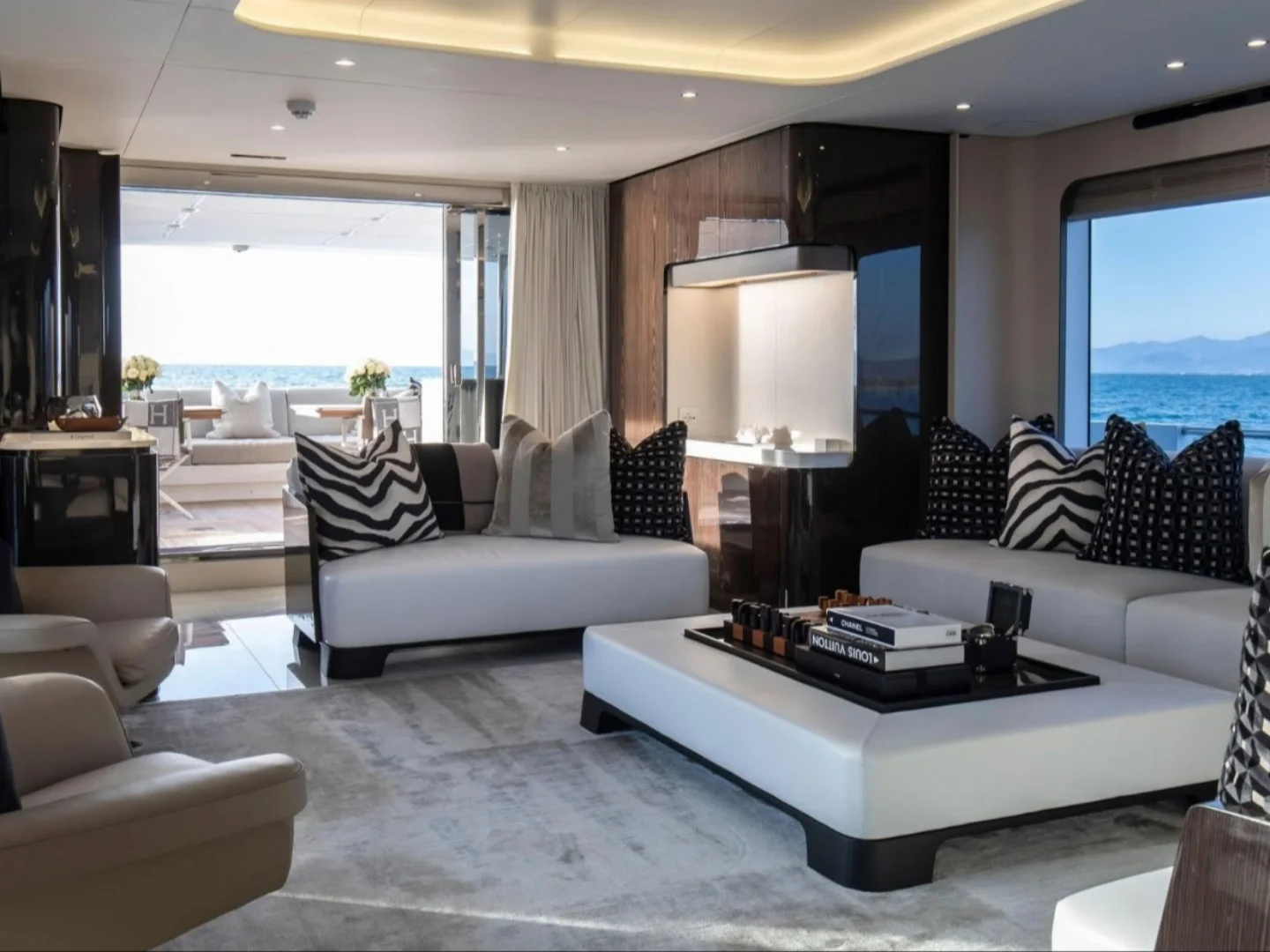Azimut Grande 32 Metri For Sale - Photo 7