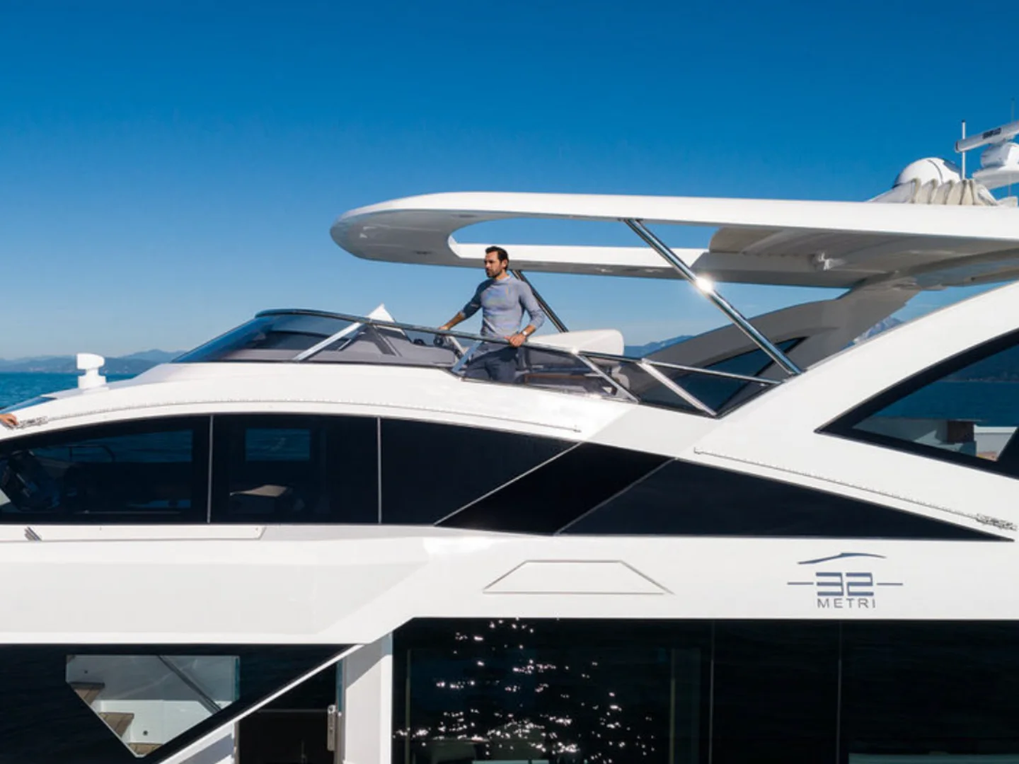 Azimut Grande 32 Metri For Sale - Photo 24