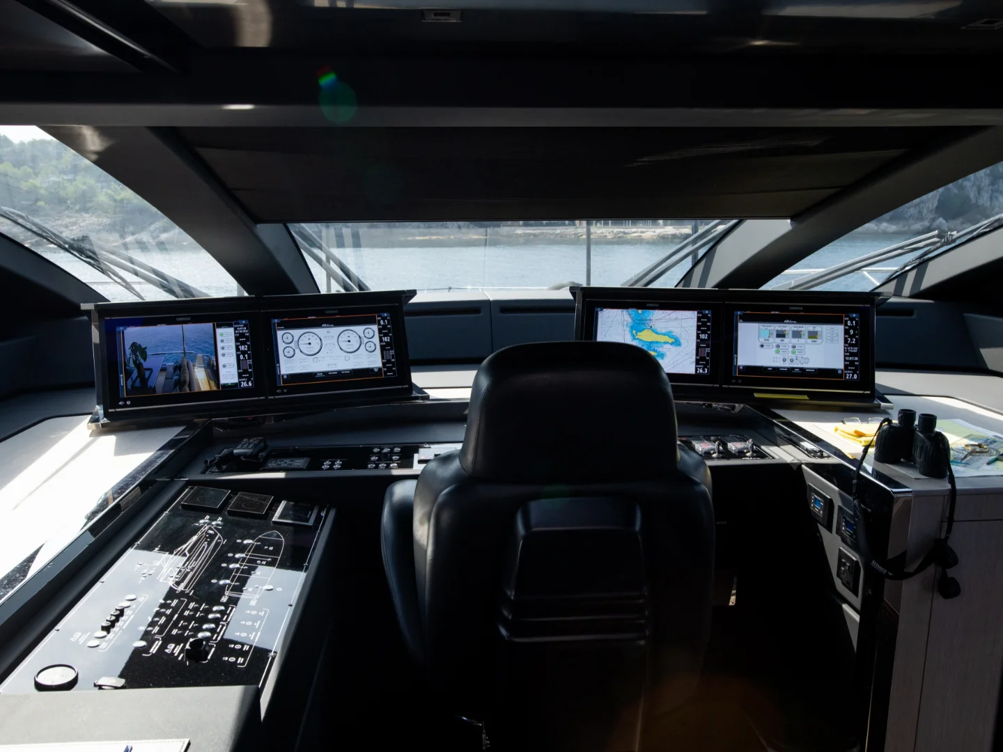 ELLA | Riva Argo 90 - Photo 22