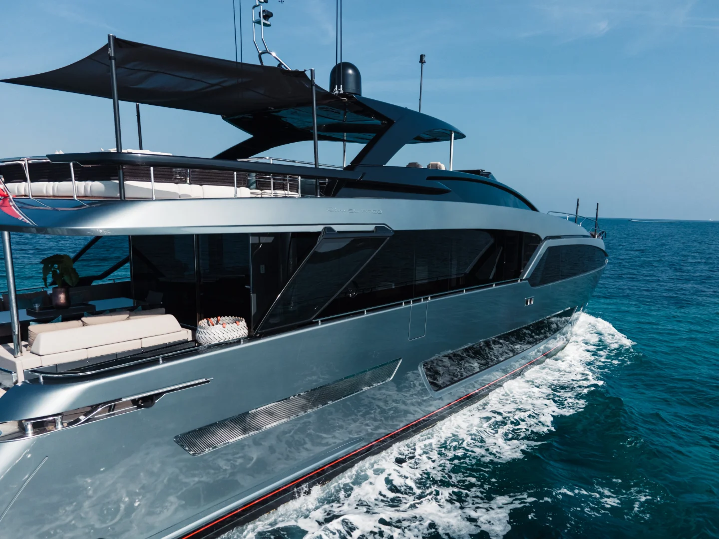 ELLA | Riva Argo 90 - Photo 5