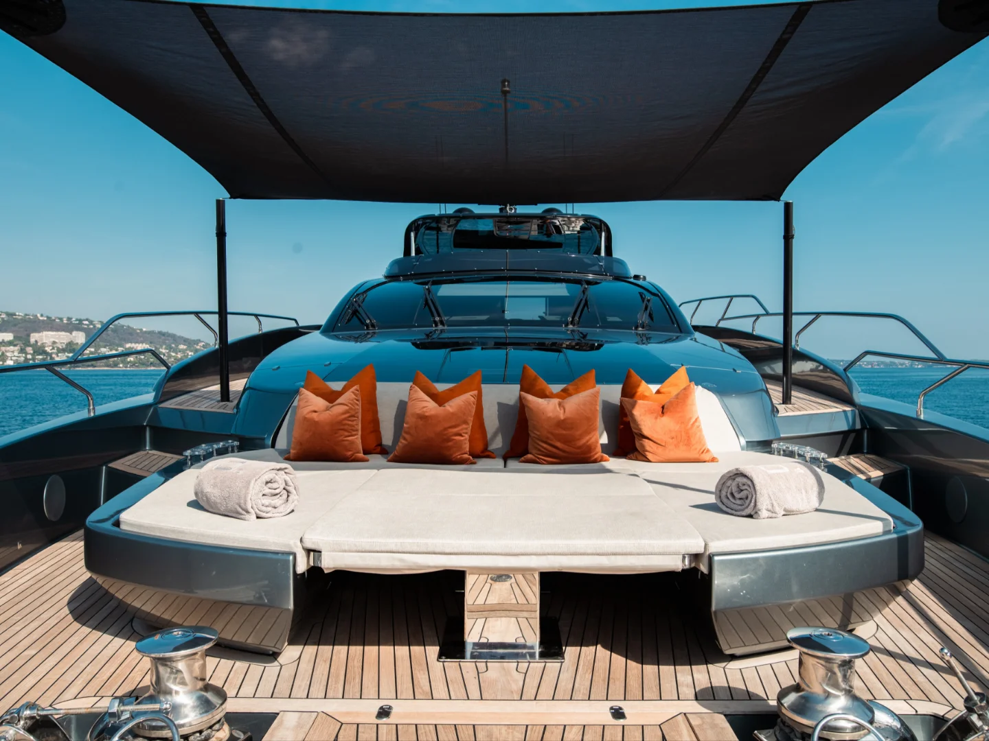 ELLA | Riva Argo 90 - Photo 10