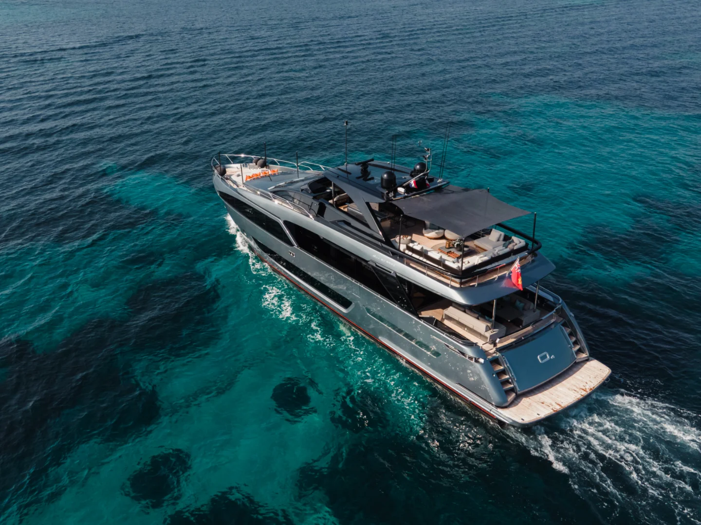 ELLA | Riva Argo 90 - Photo 4