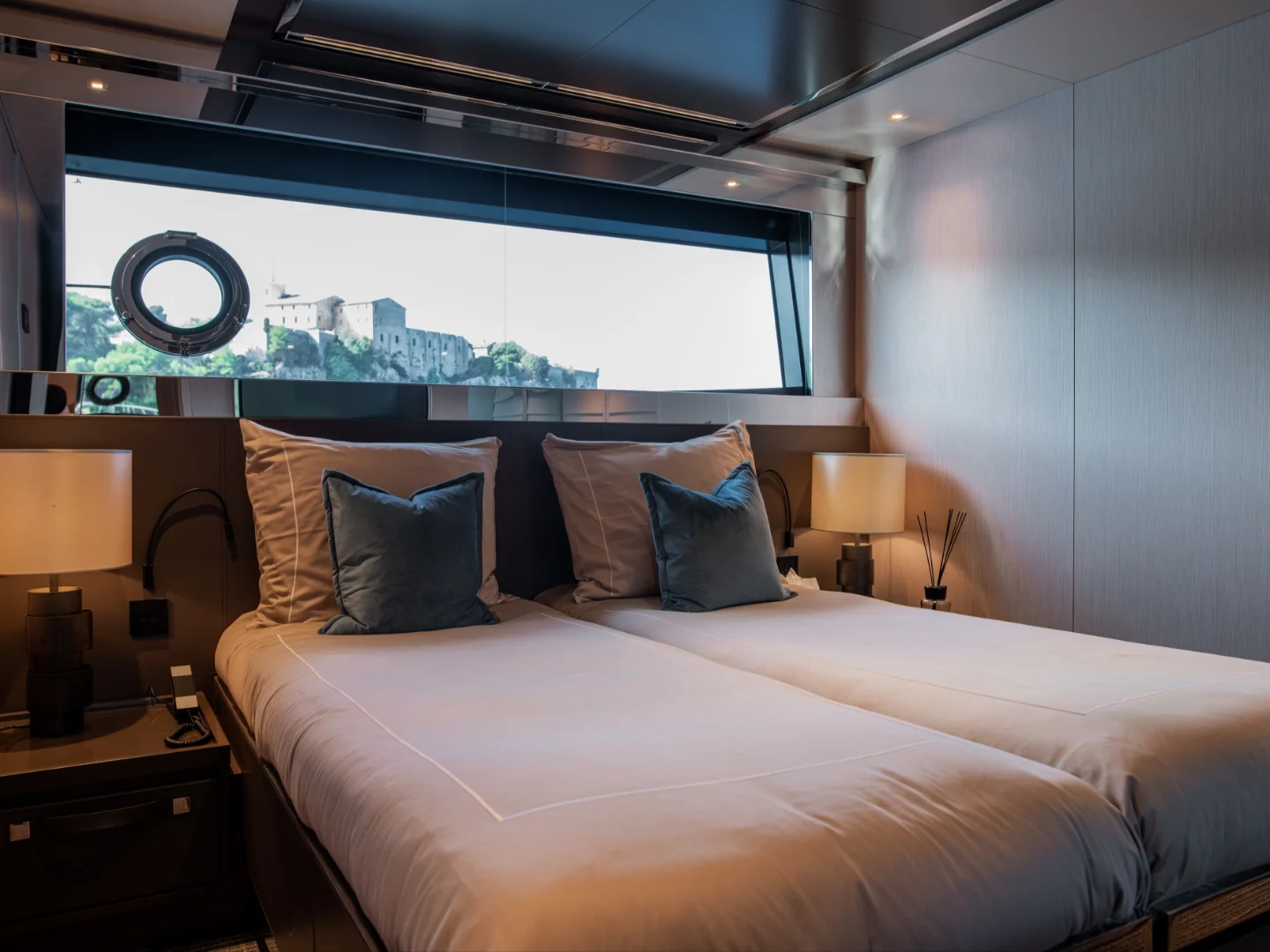 ELLA | Riva Argo 90 - Photo 24