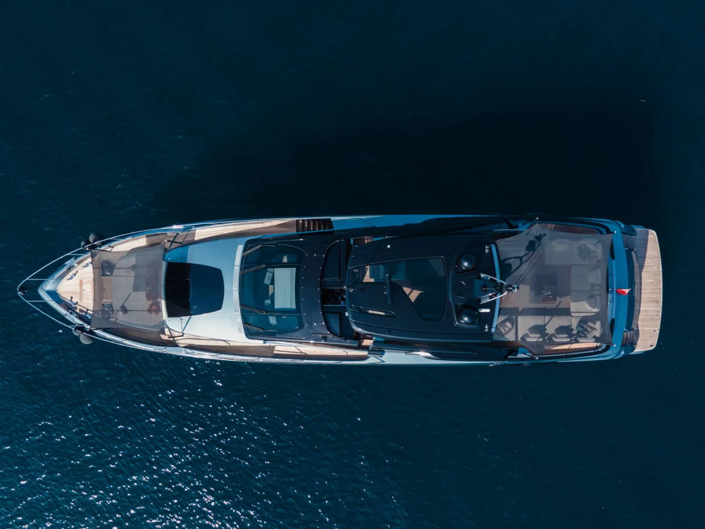ELLA | Riva Argo 90 - Photo 3