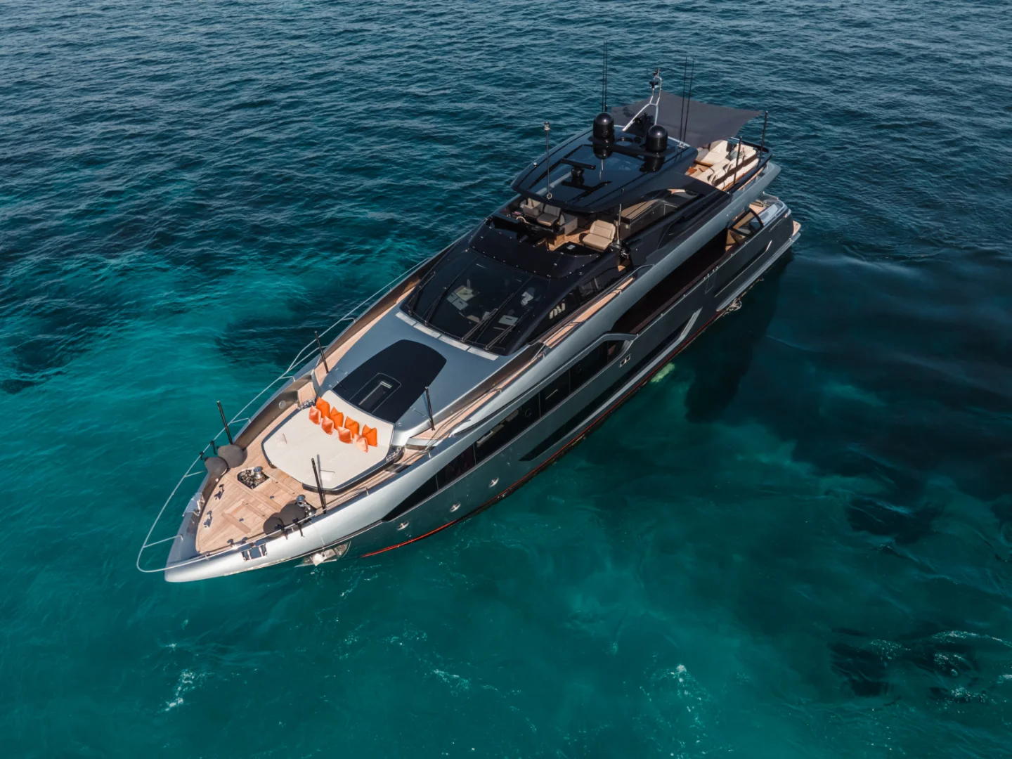 ELLA | Riva Argo 90 - Photo 2