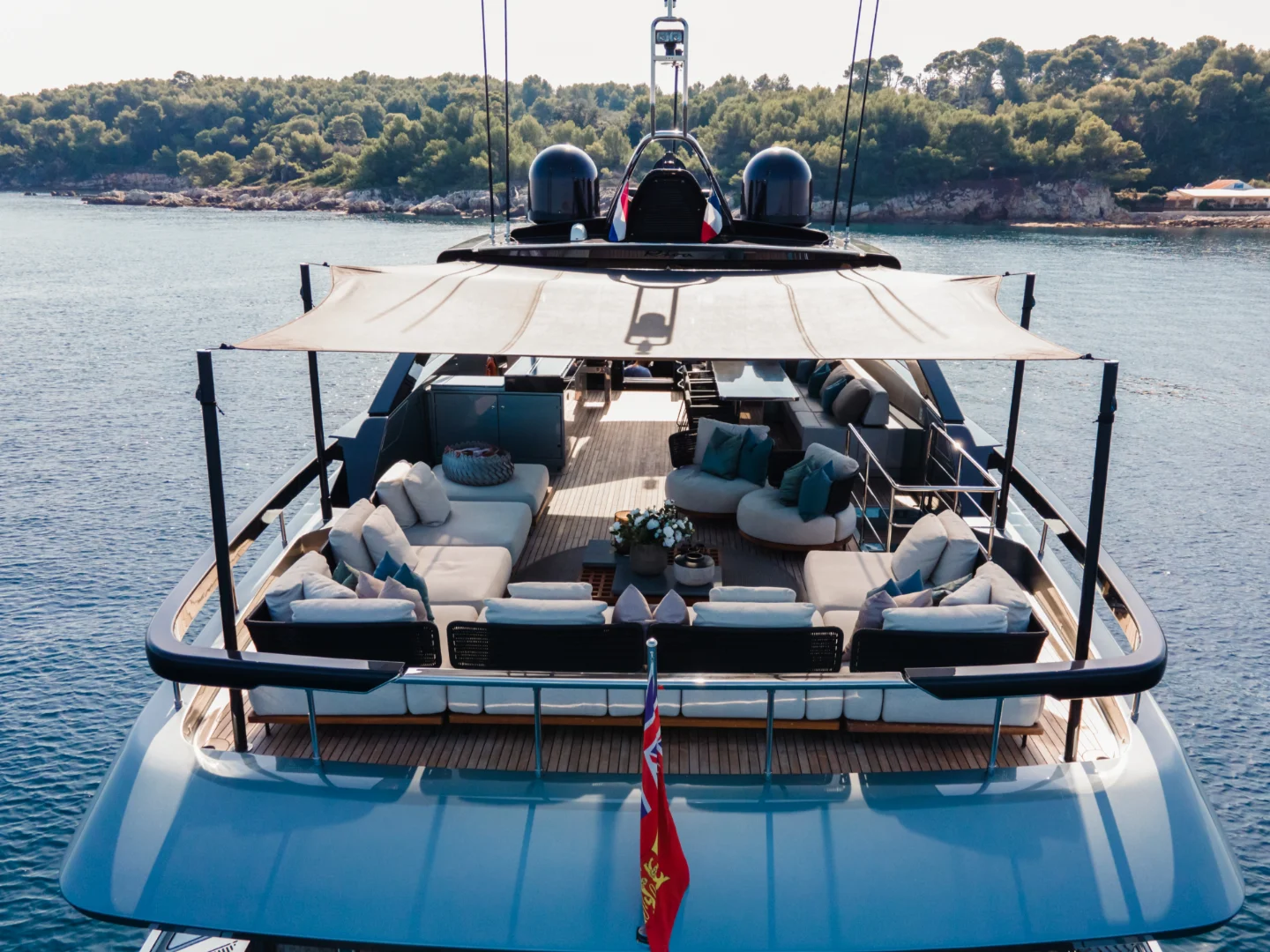 ELLA | Riva Argo 90 - Photo 6