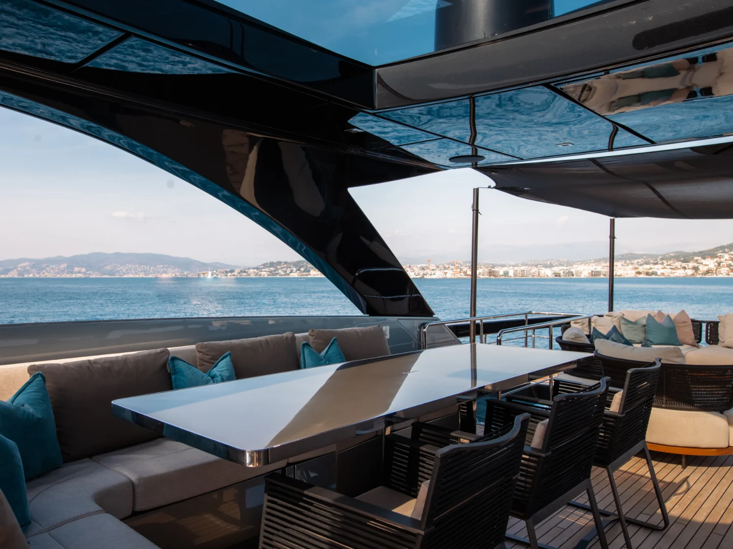 ELLA | Riva Argo 90 - Photo 9