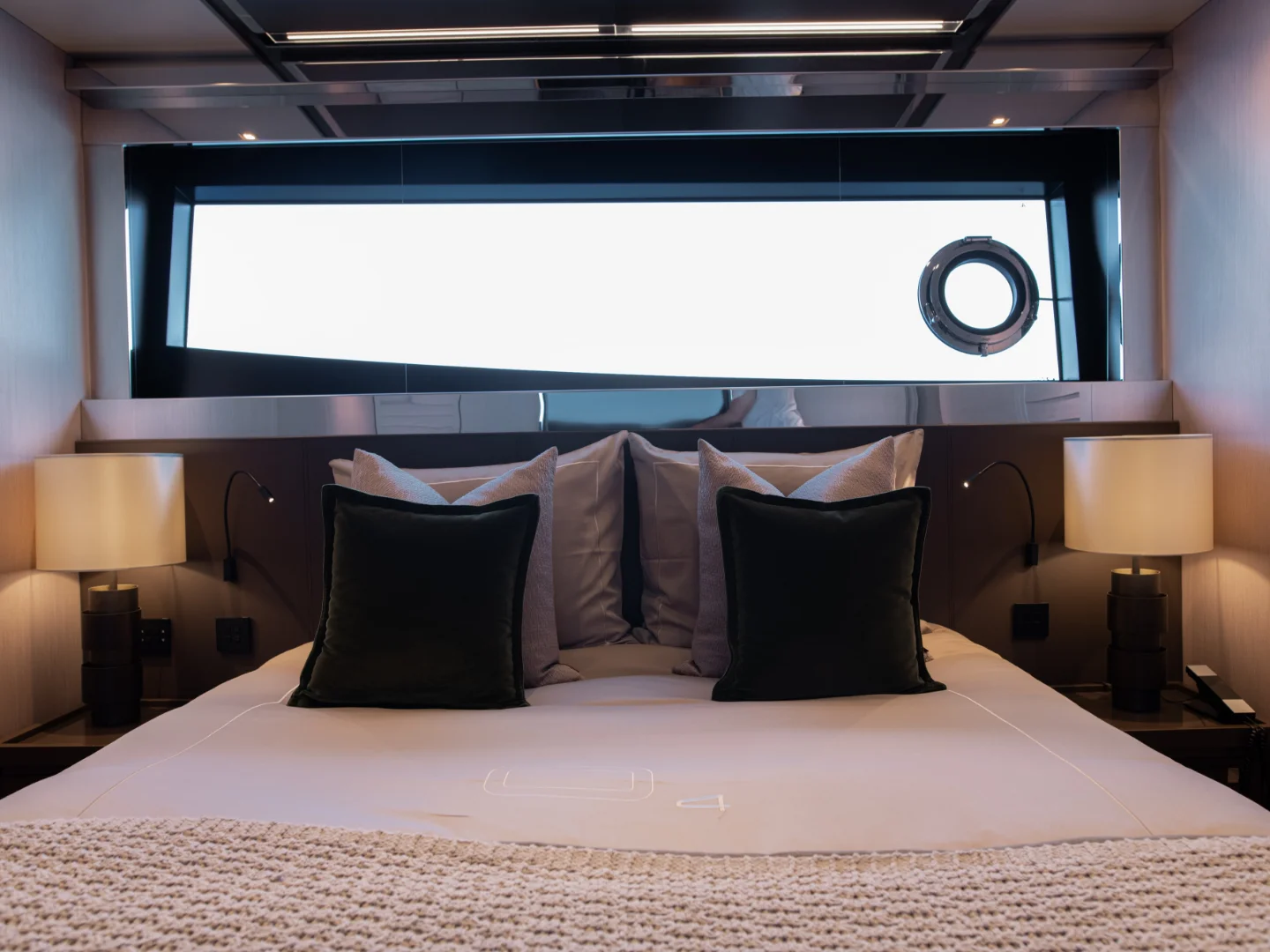 ELLA | Riva Argo 90 - Photo 16
