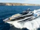 BLUE INFINITY ONE | Sunseeker 95 luxury charter yacht