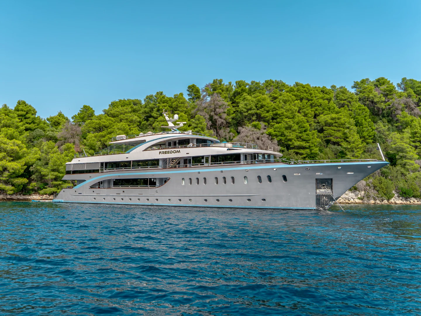 FREEDOM | Radez 48M - Photo 5