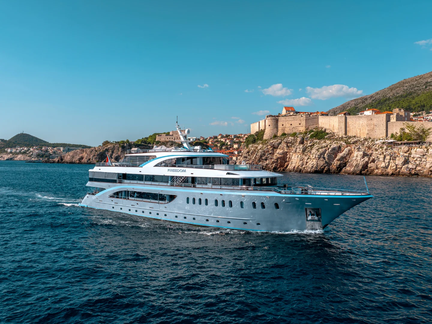 FREEDOM | Radez 48M - Photo 4