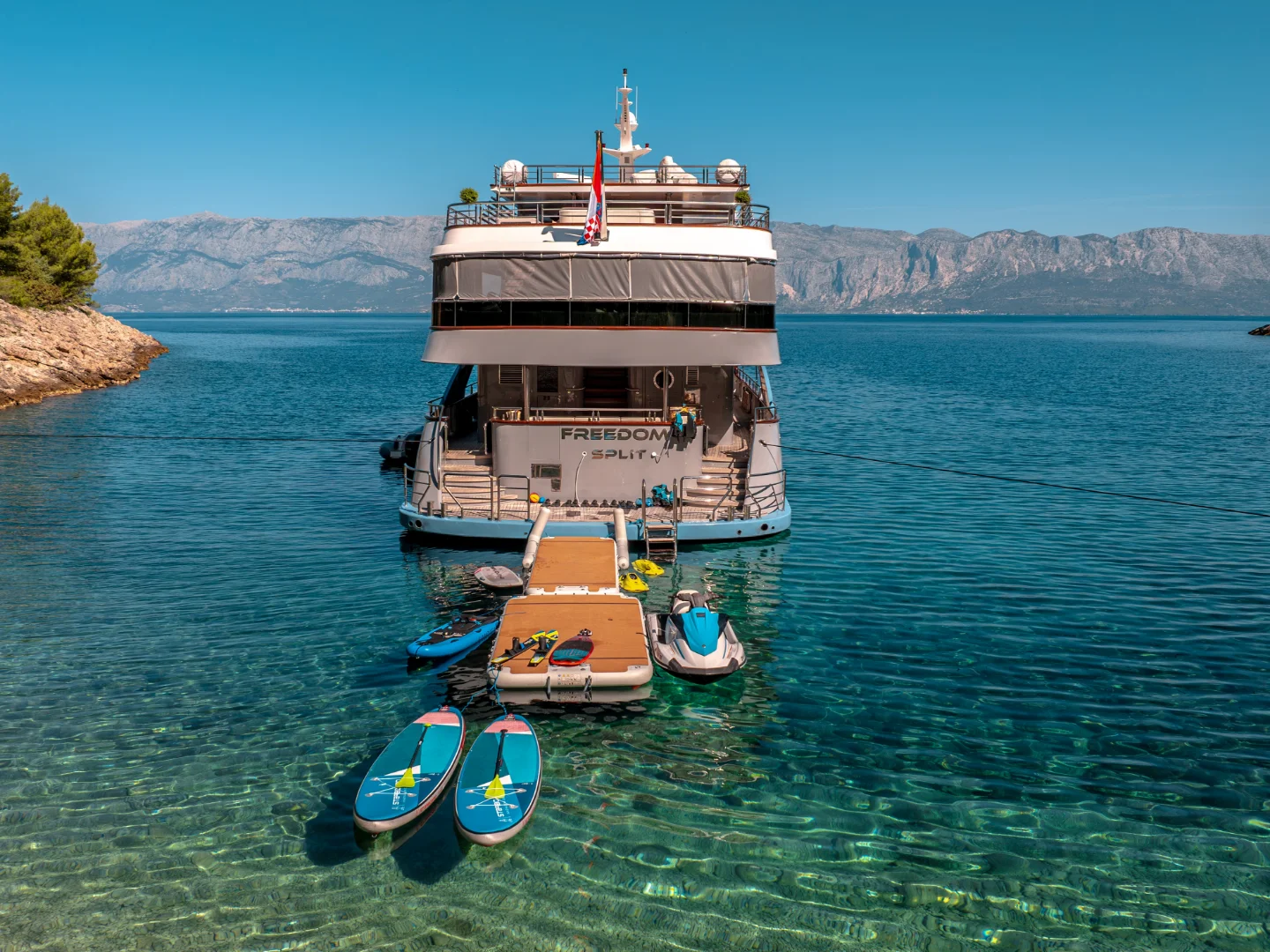 FREEDOM | Radez 48M - Photo 19