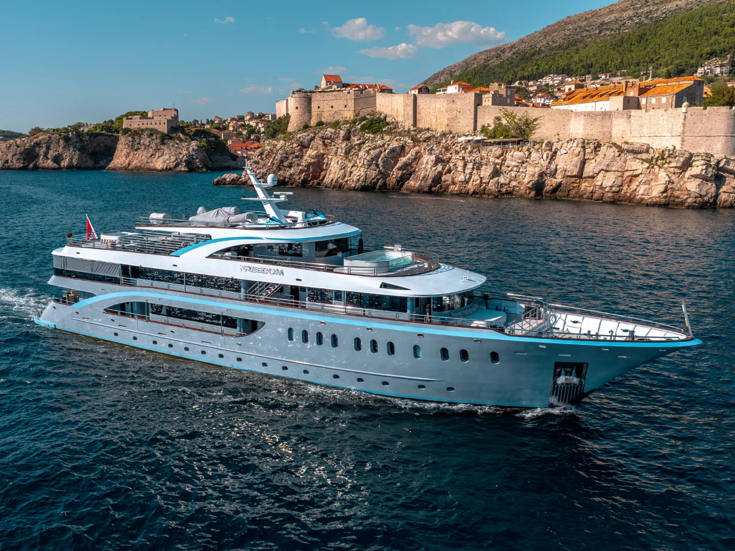 FREEDOM | Radez 48M