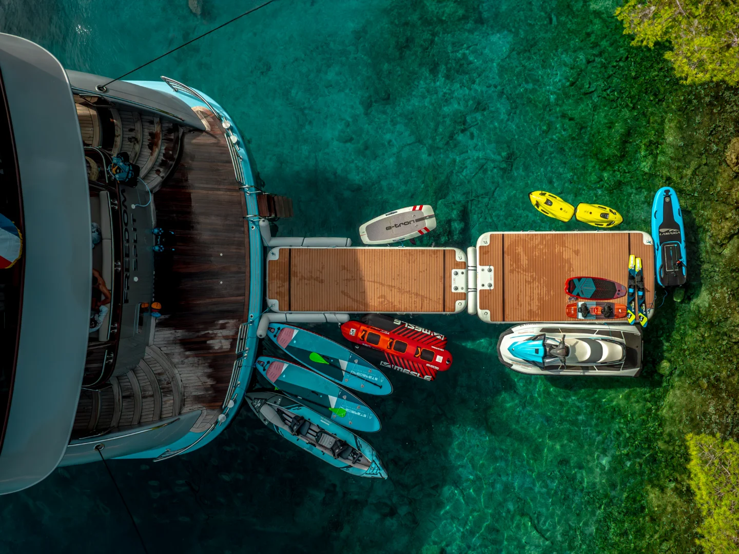 FREEDOM | Radez 48M - Photo 20