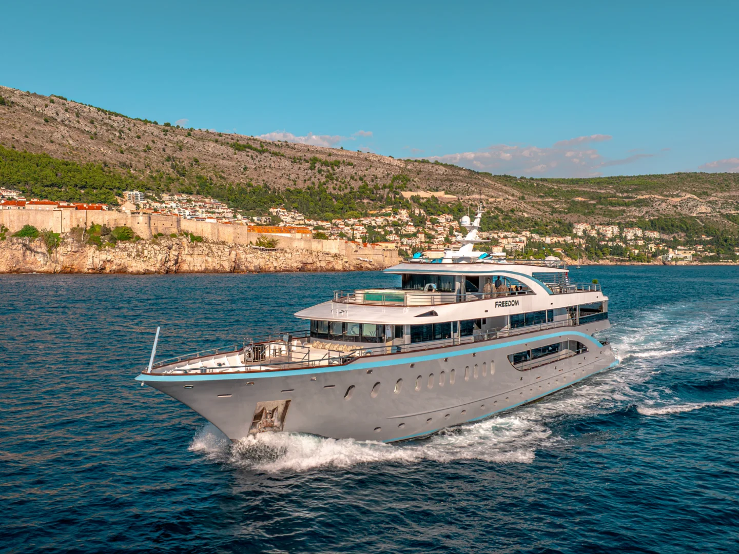 FREEDOM | Radez 48M - Photo 3