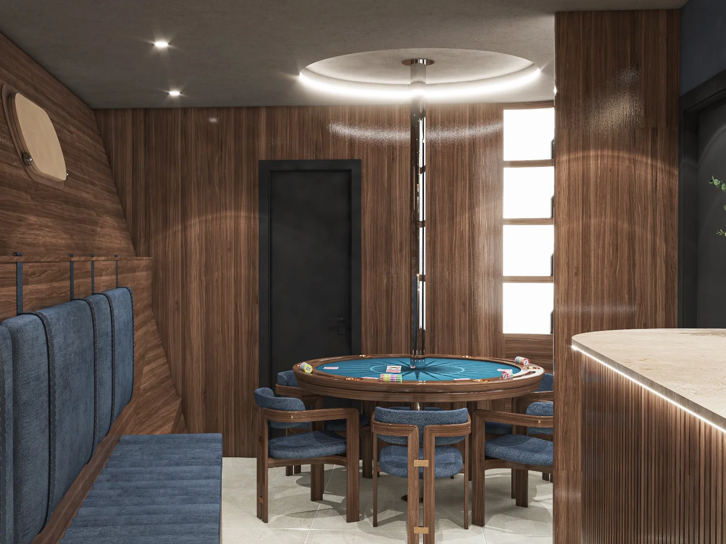 BELLA | Custom 47M - Photo 29