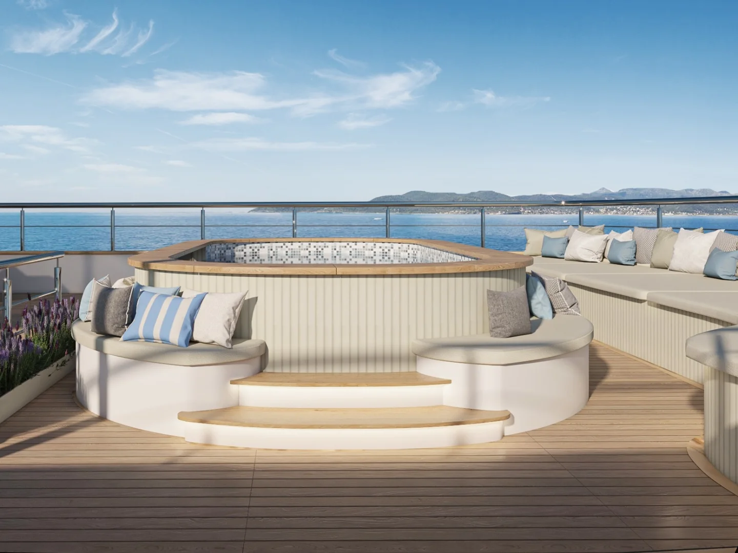 BELLA | Custom 47M - Photo 16
