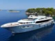 BELLA | Custom 47M luxury charter yacht