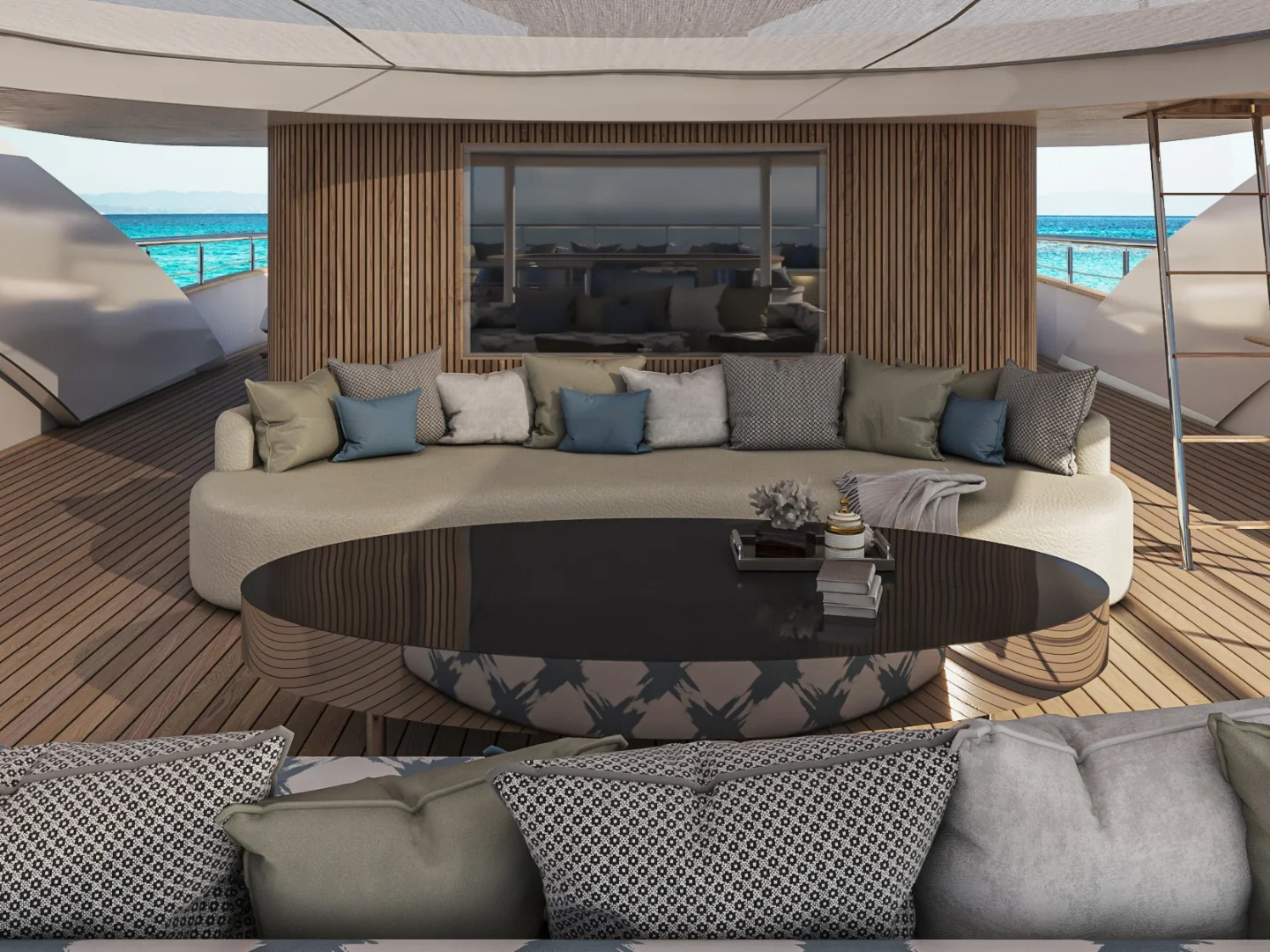 BELLA | Custom 47M - Photo 19