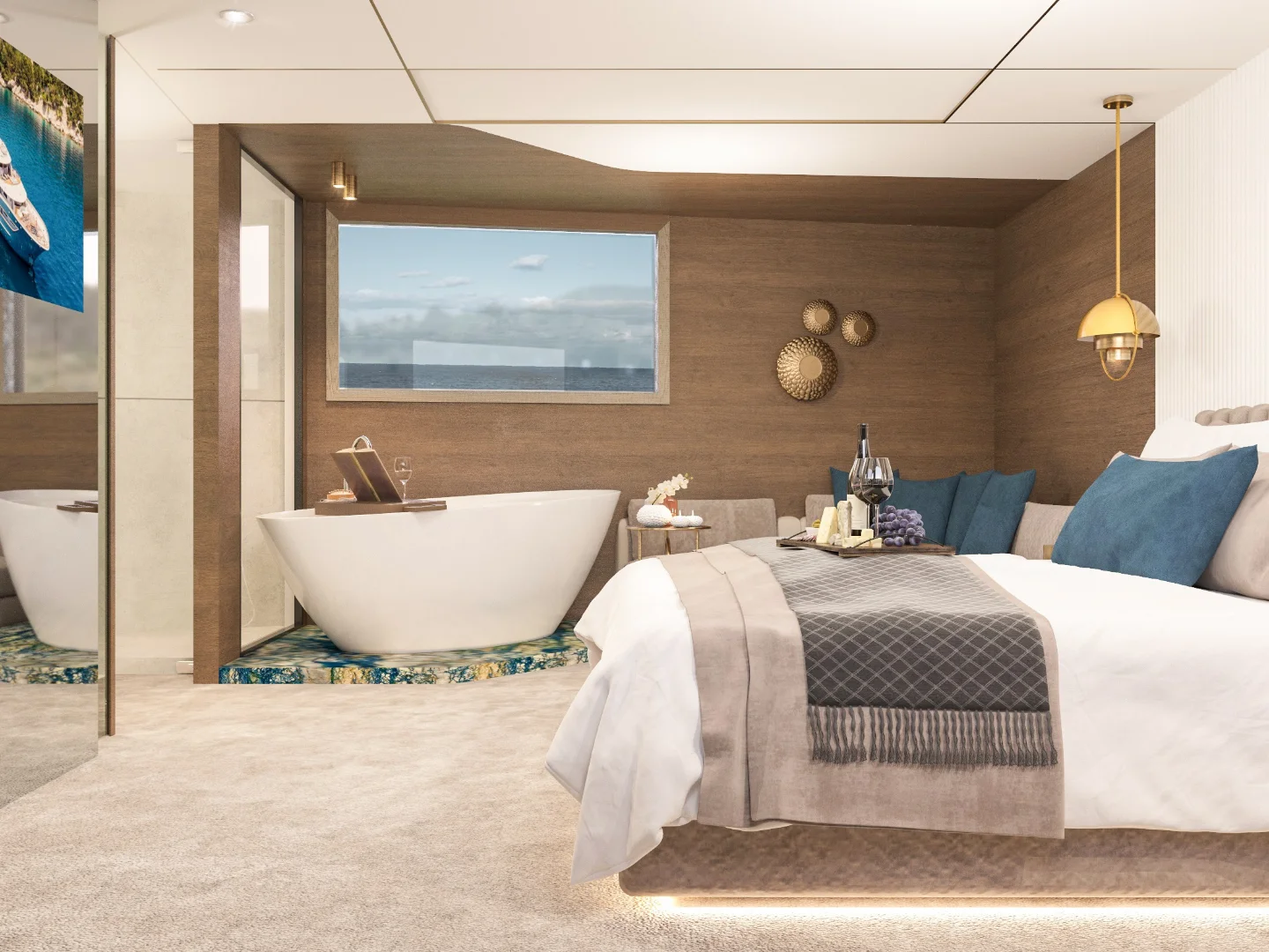 BELLA | Custom 47M - Photo 36