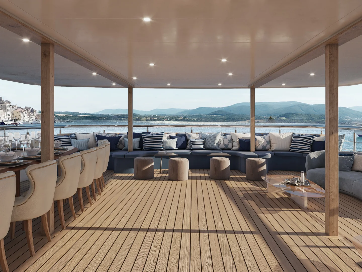 BELLA | Custom 47M - Photo 22