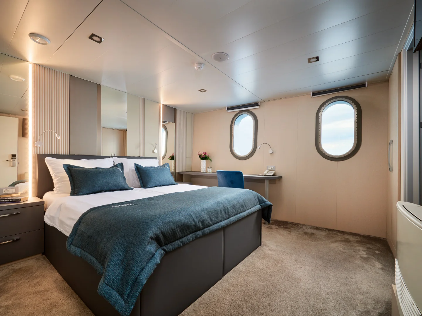 OHANA | Custom 49M - Photo 54