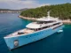 OHANA | Custom 49M luxury charter yacht